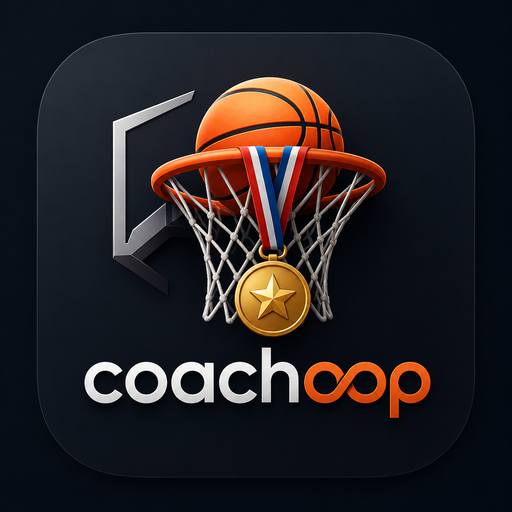 Coachoop logo